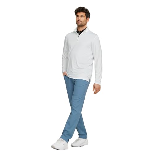 PUMA Men's Youv 1/4 Zip3