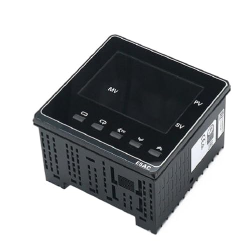 Contrôleur de température E5AC-RX3ASM-800 pour éviter les surchauffes de machines outils