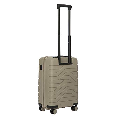 Bric's Milano Unisex By Bric's Ulisse 21" Expandable Spinner