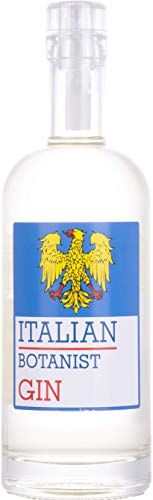 Domenis 1898 ITALIAN BOTANIST Gin 42% Vol. 0,7l Cover