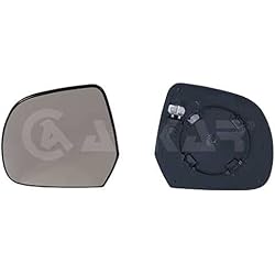 Persianas Alkar Alkar 6431586 Espejos Exteriores para Automóviles