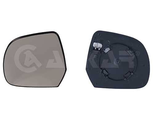 Alkar 6431586 - Vetro Specchio, Specchio Esterno