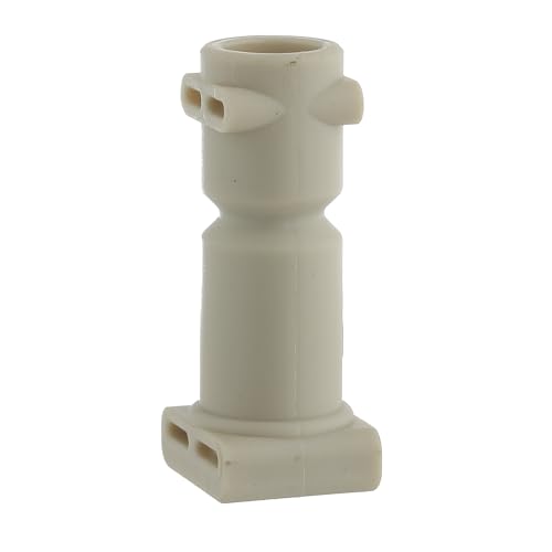 Image of Masterpart Coffee Machine Connector Fitting to Fit Delonghi EAM2000, EAM3200, ECAM22110 Coffee Maker Machines 5332239200