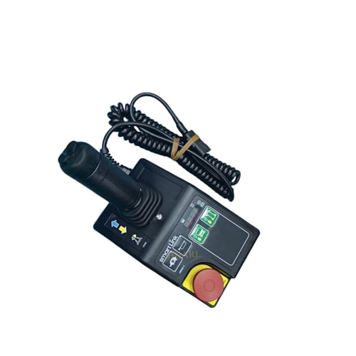 Image of Control Box 1256727 1256727GT for Genie Scissor Lift GS-1530 GS-1532...