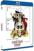 【中古】 Cam Award Winning Titles 5: Amarcord E Il Cinema Visionario Amazon.com: Amarcord (The Criterion Collection) : Magali Nol