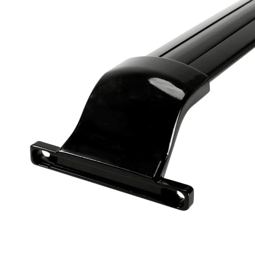 Barres de toit pour Trailblazer solution transport bagages lourds - 2