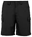 Produktbild VAUDE Herren Hose Farley Bermuda IV, Black, 50, 03871