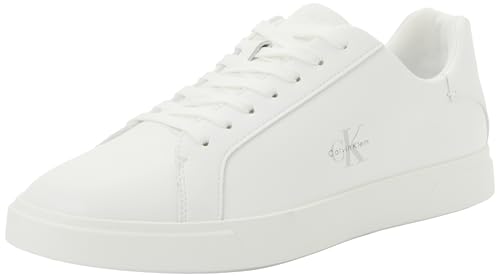 Calvin Klein Donna Sneakers con Suola Preformata...