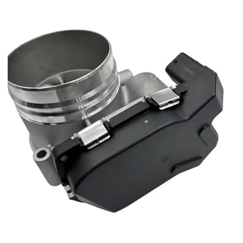 Vanne papillon BMW résout les trous d'accélération E90 E60 Z4 2008-2016 - 4