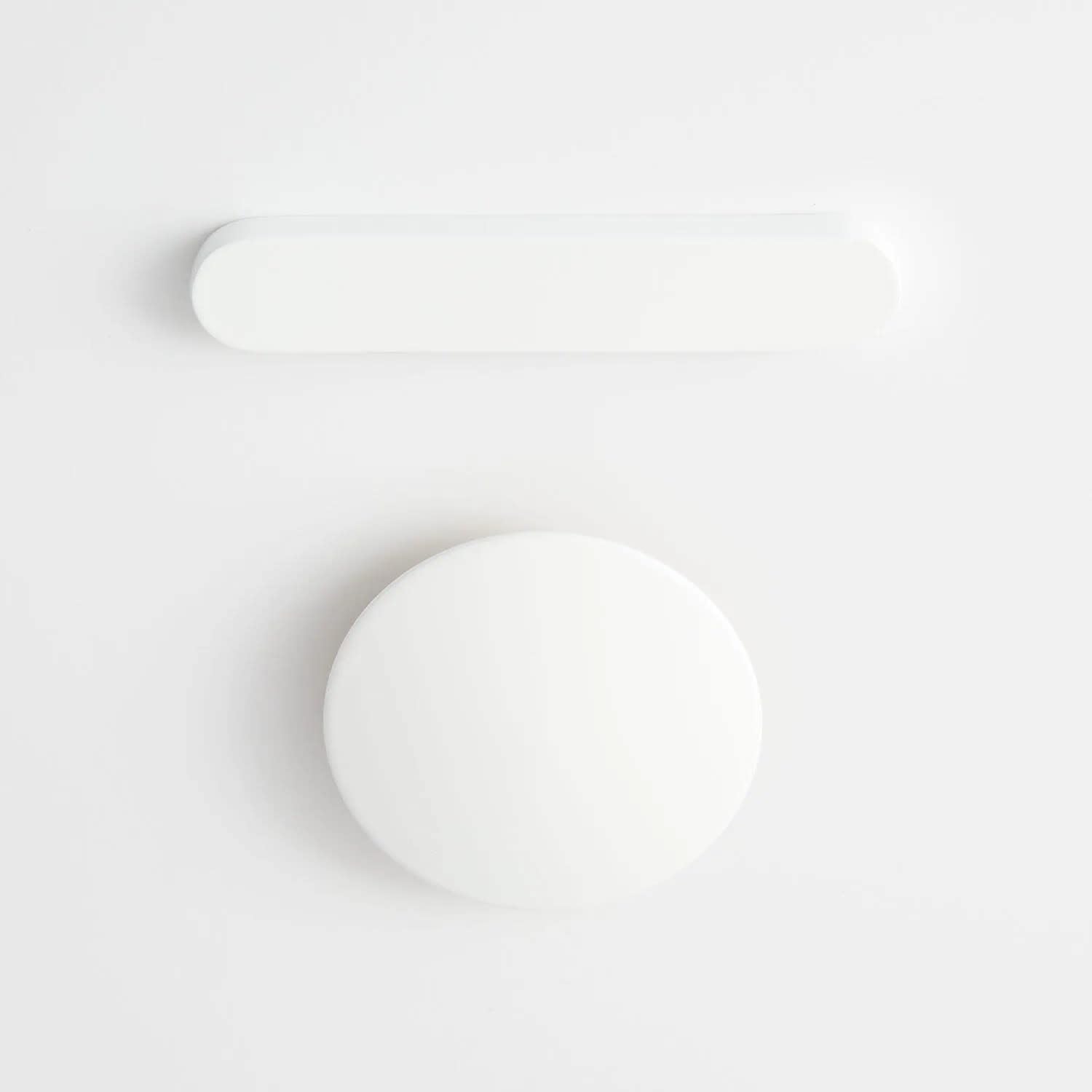 Signature Hardware 481025 Ashington 70" Acrylic Soaking Tub
