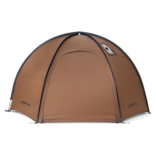 OneTigris Coco-NEST Solo Hot Tent with Stove Jack,...