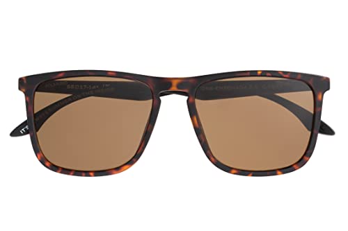 O'NEILL ENSENADA 2.0 Polarized Sunglasses, Matte Tort/Gunmetal2