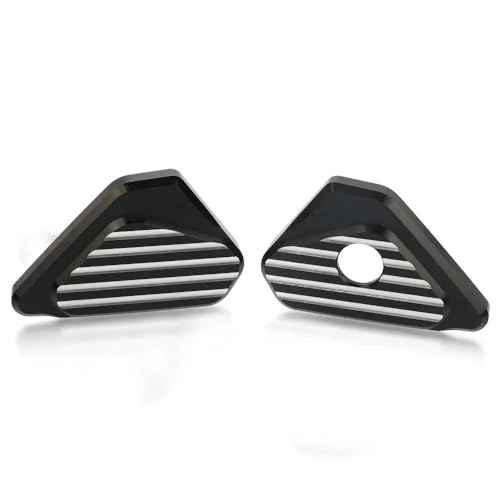 Couvercle de coque de clé et grille phare moto CLX 700 CLX700 2021 2022 accessoire