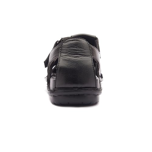 Image of Michael Angelo Men's MA-2773 Thong Sandals