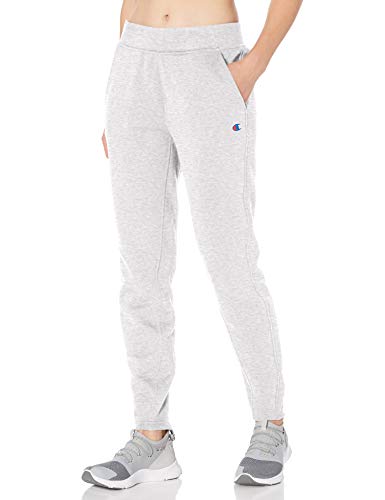 Champion Women's Como Moc Toe Bit Loafer, Oxford Gray 1, 12 XX-Narrow