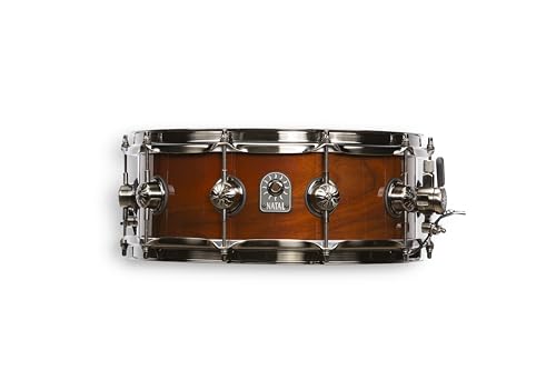 Natal Originals Series Walnut Snare Drum (13x5.5)