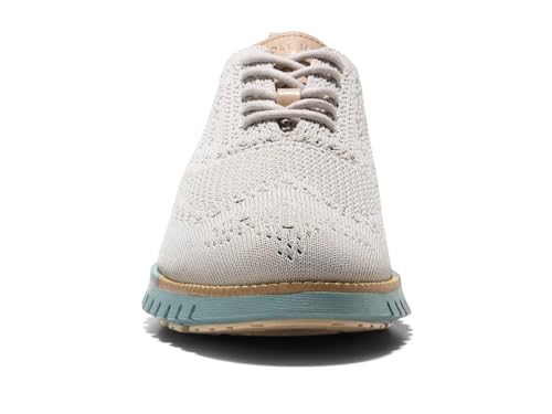 Image of Cole Haan Men's Zerogrand Remastered Stitchlite Wingtip Oxford