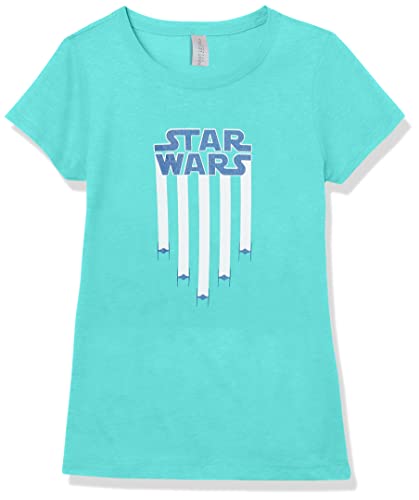 T-shirt Star Wars pour transmettre la passion de la saga en XS