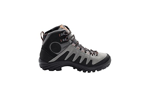 Kameng Mid Event Waterproof Hiking Boot3