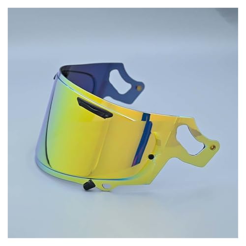 Visor for ARAI for RX-7X for CORSAIR-X RC for RX7V for RAPIDE-NEO XD for VAS-V for ASTRO-GX for QUANTUM-X for SIGNET-X for CHASE