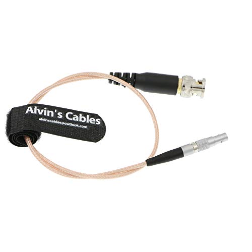 Amazon.co.jp: Alvin's Cables: TIMECODEケーブル