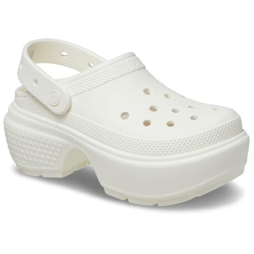Image of Crocs Women's Stomp Clog Slip-on Shoes