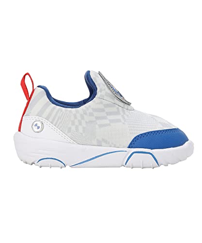 Image of Puma Unisex-Baby BMW MMS Bao Kart Infant Sneaker