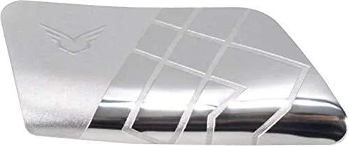 FELT(�t�F���g) �t���[���v���e�N�^�[ �V���o�[ ONE SIZE �`�F�[���v���[�g�v���e�N�^�[ VR�V���[�Y�p