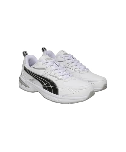 Image of Puma Unisex-Adult Milenio Tech 2000 L Sneaker