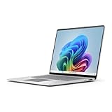 Microsoft Surface Laptop 7 Copilot+ PC Platinum 15