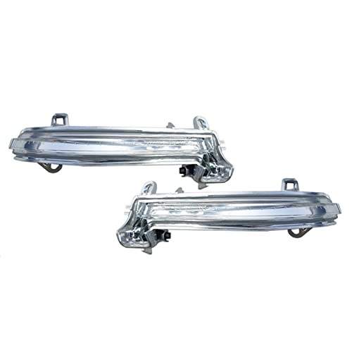 Clignotants de rétroviseur pour rouler de nuit en sécurité avec votre BMW F30