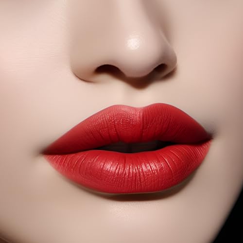 7V Home Beauty LP5-1 Matte Lip Crayon, Long Wear High Pigmented Lip Liner Lipstick Pencil thumb #3