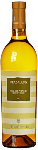 Fontanafredda Pradalupo Roero Arneis DOCG 2018 Trocken, 3 x 0.75 L