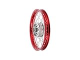  AKF Speichenrad 1,6 x 16\
