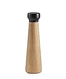 normann copenhagen 130504 craft-macina pepe, misura grande, colore: nero