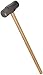 Martin S8416H1 Carbon Steel 6lbs Sledge Hammer, 34