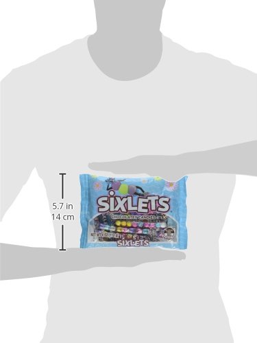 Sixlets Easter Candies 4 oz
