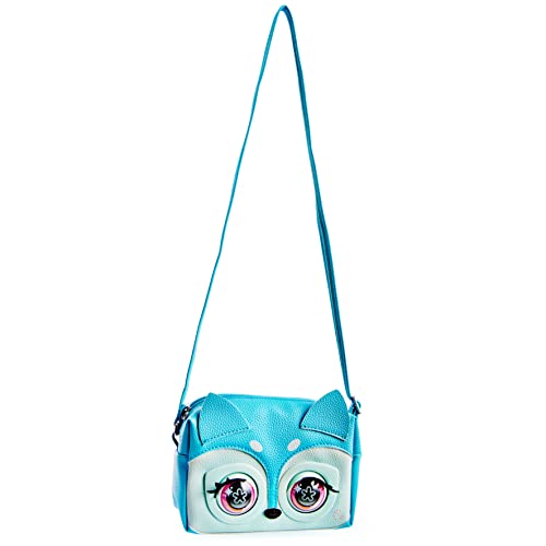 Spin Master Purse Pets Renard - vue 7