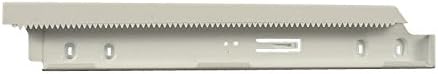 WPW10284685 Durable Refrigerator Bracket compatible with W10284685 1874793 AH2580352 EA2580352
