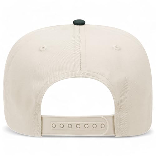 Gorra Trucker Vintage Save Water Drink Champagne miniatura 7