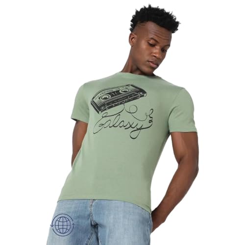 Image of Gap Men T-Shirt