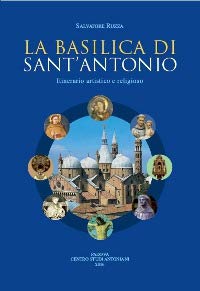 Guide Basilique de Saint-Antoine pour comprendre l'art sacré sans guide touristique