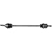 Cardone 60-3236 Remanufactured CV Constant Velocity Drive Axle Shaft