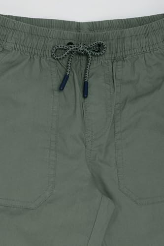 Image of Pantaloons Junior Boys Casual Pants