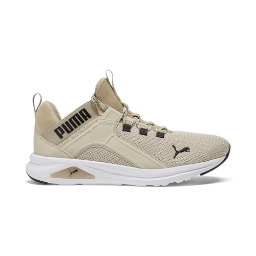 Image of PUMA Mens Enzo 2 Revamp Fleck Running Sneakers Shoes