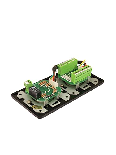 Sélecteur de programme Omnitronic volume 5 W noir mono - 4