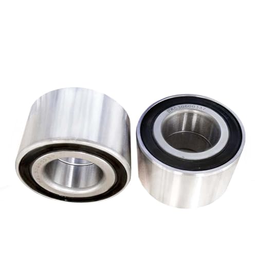 UWXGICV Fine Bearings Hub Bearings DAC3870DW Automotive Bearings / DAC25520037 Size 25 * 52 * 37mm / DAC406221(DAC25520037)