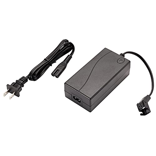 Universal Power Cord For Recliner Chair - Compact 2-Pin Power Adapter For Recliner Sofa, Lift Chair, Recliner Couch - 2A Ac/Dc Switching Power Supply Compatible With Most Makes & Models #TOP1