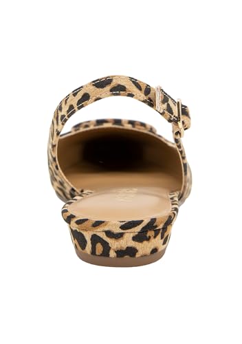 Kensie Women's Poppi Ballet Flat2