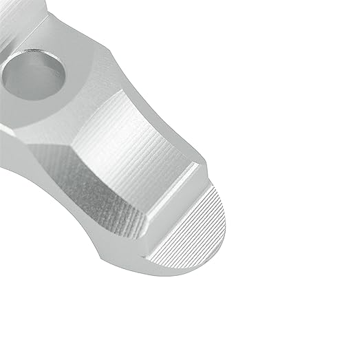 Abrazadera de manillar 28mm para R NineT 2014-2022 elevador de aluminio 6